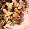 Luo Han Guo a Granel Fruta Rota Guangxi Guilin Mayorista Fruta Grande Rota Fruta Grande Triturada Té de Hierbas Fruta Seca Barbacoa Fruta con Cáscara Rota