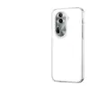 Funda para teléfono OPPORENO11 RENO11pro protección total anticaída estilo ins nueva moda cubierta de teléfono transparente