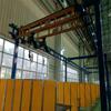 Vendas Diretas da Fábrica 500kg Guindaste KBK Rígido Trilho tipo C vendas diretas da fábrica 250kg Trilho C