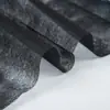 Tela No Tejida de Polipropileno PP Negra de 30g en Stock para Forro de Ropa, Textiles del Hogar, Bolsas, Jardinería y Agricultura
