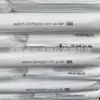 Pp-R Zhenhai Refining and Chemical M08Etn Matérias-Primas Plásticas Acessórios de Alto Brilho e Alta Rigidez Equipamentos Médicos Partículas Plásticas