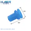 Conector Automotriz 15366060 Conector de Arnés de Cableado Enchufe Impermeable Tipo de Enchufe Impermeable Bienvenido a Comprar