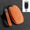 Capa de Chave Especializada para Carros Beijing Hyundai: Elantra, Sonata, Tucson, Elantra Ix35, Ix25