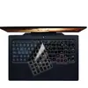 Para portátil Huawei Glory Hunter V700 de 16.1 pulgadas, película para teclado, almohadilla antipolvo, pegatina protectora