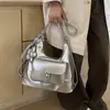 Bolsa de Viaje de Gran Capacidad para Mujer, Mochila Estilo Nuevo 2026, Bolso de Hombro Multifuncional, Bolso Tote Versátil de Gama Alta