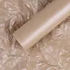 Papel Perlado Sídney Empaque de Regalo Envoltura de Ramo Floristería Frutas Flores Material de Forro Plegado Amasado a Mano