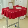 Mantel para Escuela Primaria Cubierta para Escritorio Escolar Mantel para Mesa de Estudio de Aula 40*60cm Cubierta de Mantel Individual para Escritorio de Estudiante