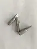 Cabeça de chave de fenda multifuncional cabeça de chave de fenda 25mm fornecimento direto da fábrica ferramenta elétrica chave de fenda cabeça dupla de chave de fenda torque magnético forte