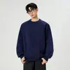 Moletom Primavera Nova Zhongxing 2026 Zxwy5511