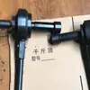 Perforadora de Roca Minera con Amplificador de Par Mzf-5 Hace el Techo Más Estable, Equipo de Tensión de Cables de Anclaje, Qiancheng