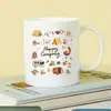 Taza con elemento calefactor, taza de oficina, taza de café, taza blanca se puede imprimir LOGOTIPO, diy,