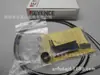 Precio Negociable para Sensor Óptico de Fibra Keyence, Unidad Óptica de Fibra Tipo Reflectante Fu-35Fz Fu-35Tg Original