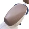 Funda de Asiento para Vehículo Eléctrico, Protección Solar e Impermeable, Funda de Asiento para Bicicleta Eléctrica, Funda de Asiento de Cuero para Patinete Eléctrico, Funda de Asiento para Patinete Motocicleta