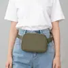 Bolso Cuadrado Pequeño de Moda Estilo Europeo y Americano Transfronterizo, Bolso de Hombro Versátil para Salidas, Bolso Cruzado de Marca Personalizado de Moda al por Mayor