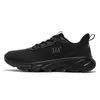 Zapatos Deportivos para Hombre 361 Degree Modelo Nuevo de Verano Zapatos de Running Regulares para Hombre Zapatos Deportivos Ligeros de Cuero