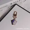 Llavero Colgante de Tarjeta de Tarot Estilo Oscuro Transfronterizo Europeo y Americano Halloween Personalizado Accesorios de Alta Gama para Bolsos y Auriculares Venta al por Mayor