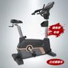Bicicleta de ejercicio vertical para uso comercial, autogeneradora de energía para fitness, para gimnasios y usos múltiples.