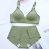 Ropa interior de gel para exteriores 1.0 para mujer, sin cables, para pecho pequeño, push up, ajustable, sujetador de senos, ropa interior de látex