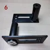 Ekl4 Indicador de Falha Tipo Painel Acessórios de Hardware para Carcaça Sensor de Curto-Circuito à Terra Bobina Concha Plástica E
