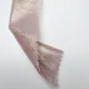 Tecido de Malha 40D Poliéster Elastano com Estampagem Dourada Full-Print, Tecido de Malha Especial Revestido a Quente, Tecido para Vestidos Decorativos e Roupas de Performance Venda por Atacado