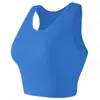 Roupa íntima esportiva feminina à prova de choque anti-flacidez Running Gather Yoga Vest Sem anel de aço Beauty Back Fitness Bra Set