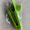 Extrator de caroço de cereja tipo prensa de aço inoxidável extrator de tâmara vermelha cortador de vegetais removedor de sementes de espinheiro extrator de cerejas
