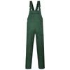 Algodão Puro Comércio Exterior Calças de Ferramenta Masculinas e Femininas Quatro Estações Roupa de Trabalho Resistente à Sujeira tamanho plus size Proteção do Trabalho Máquina Reparo Automotivo Macacão de Alça