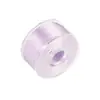 Boneca Leve de Viscose Brilhante 25 Características Faciais Bordado 20 Caixas de Cor Boneca d Fio de Bordado Feito à Mão 1 Fio de Bordado Fio de Seda Gelada 2