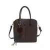 2026 Bolso Cruzado Elegante Nuevo Bolso de Mujer Moda Casual Bolso de Mano Bolso Bolso Cubo Moda