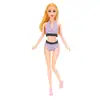 Nuevo Traje de Baño Bikini 30cm11 pulgadas Muñeca Barbie Niña Juguete Venta al por Mayor Ropa de Disfraz Moda