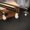 Elegantes Grampos de Cabelo de Sândalo Estilo Chinês, Grampos de Madeira de Alto Padrão Estilo Retrô, Acessórios de Cabelo Clássicos Elegantes, Venda por Atacado de Grampos de Cabelo Feitos à Mão
