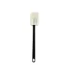 Espátula de Silicona para Hornear Transfronteriza Tamaño Grande con Mango Extendido Esparcidor de Mantequilla y Pastel DIY Crema Espátula de 14 pulgadas