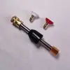 Batería de Litio Inalámbrica Lavado de Autos Riego de Flores Pistola Pulverizadora de Pesticidas Juego Completo de Accesorios Fabricante de Accesorios para Máquinas de Lavado de Autos Piezas de Pistola Pulverizadora