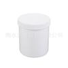 Botellas de boca ancha 500 ml latas de plástico latas selladas botellas de embalaje de máscara botellas de tinta latas de pegamento de pasta de soldadura 1L grado alimenticio