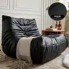 Sofá Preguiçoso de Lagarta, Pode Ser Usado para Deitar e Dormir, Sofá Enorme, Cadeira de Sofá Individual Tatami para Varanda, Sofá Pequeno para Quarto