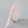 Rollo Grande Cinta de Satén de un Solo Lado Cinta Rayada Cinta para Decoración de Lazos de Regalo y Flores Accesorios de Vestimenta
