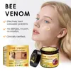 Creme de Cuidados com a Pele com Veneno de Abelha Sem Marca Transfronteiriço Melhora Suavemente e Suaviza a Pele, Hidrata e Nutre Creme de Cuidados com a Pele 60g