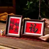 Nuevas Decoraciones para la Entrada, Decoración para la Sala de Estar, Marcos de Fotos para Regalo de Inauguración, Suministros para Ceremonia de Mudanza, Arreglo para Casa Nueva