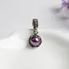 Huiyue pulseira pingente de pérola multicolor versátil pingente acessórios de joias DIY feitos à mão fábrica atacado