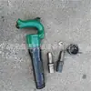 Rebitadeira Pneumática M28 Rebitadeira Pneumática Portátil M16/M22 Máquina de Rebitagem Pneumática Portátil