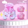 Chaleco Salvavidas Inflable Popular para Niños Traje de Flotación de 2 a 10 Años Flotador de Natación para Bebé Traje de Baño Popular Engrosado