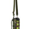 Bolsa Colgante Táctica Multifuncional para Botella de Agua Bolsa para Botella de Agua para Exteriores Cuerda Ajustable Accesorios para Bolsa de Botella de Agua Camping Montañismo Riñonera