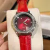 Reloj de Diamante Diario Laojia para Mujer, Resistente al Agua, Esfera Pequeña, Temperamento Casual, Diamante, Reloj de Estudiante para Mujer, Reloj de Cuarzo para Mujer