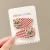 Pinza para el Pelo de Bebé 2025 Nuevo Estilo Pinza para el Pelo de Bebé para Niñas que No Lastima el Cabello, Pinza para el Pelo para Niños con Poco Volumen de Cabello