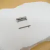 Adequado para Huawei Watchgt Conector de Relógio Acessórios DIY Auto-Medição 22/20/18 Pulseira de Relógio com Contas DIY Liberação Rápida