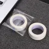 Herramientas de Belleza para Aislamiento de Extensiones de Pestañas Cinta Estilo Japonés Cinta No Tejida para Plantación de Pestañas