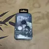 Aplicável ao Apple 18promax Película Anti-Original para Lente iPhone17pro Metal de Duas Cores Olho de Águia Adesivo à Prova de Explosão e Queda