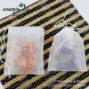 Bolsa de té de burbujas con cordón al por mayor, bolsa de filtro desechable para té, bolsa para residuos de decocción de medicina china, bolsa para pediluvio, bolsa de té