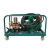 Bomba Hidráulica para Prevención y Extinción de Incendios en Minas, Controlable por Presión, Salida Suave, Bomba Hidráulica para Prevención y Extinción de Incendios en Minas Bh-80/5