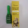 Producto Yegbong para el Cuidado de la Piel de Mascotas Gotas Limpiadoras y Suavizantes para la Piel y el Pelaje de Gatos y Perros